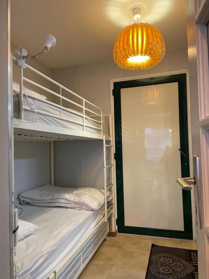 Bel Appartement Au Coeur De Stella-Plage Кюк Экстерьер фото