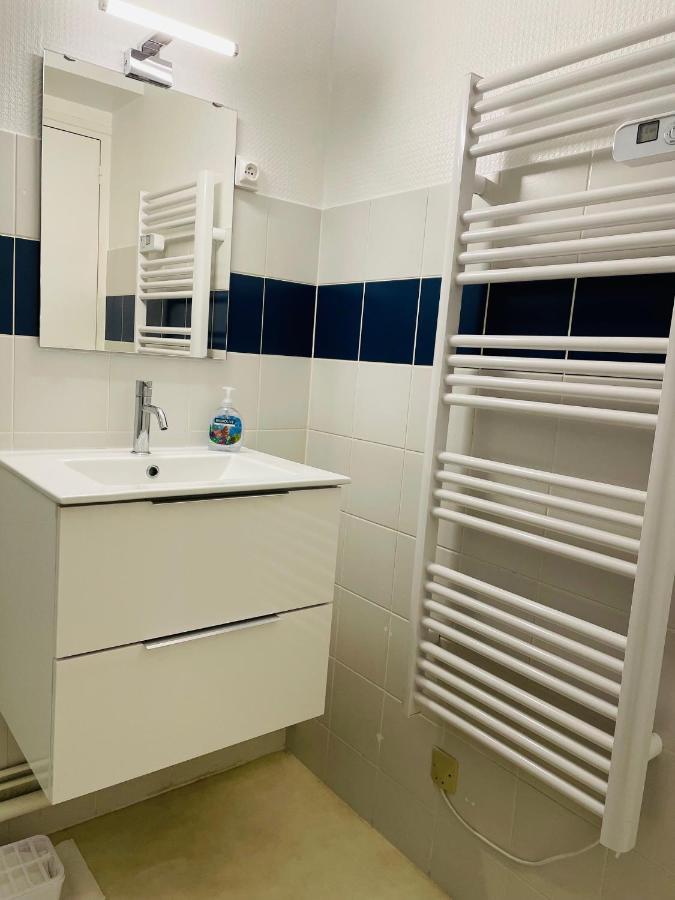 Bel Appartement Au Coeur De Stella-Plage Кюк Экстерьер фото