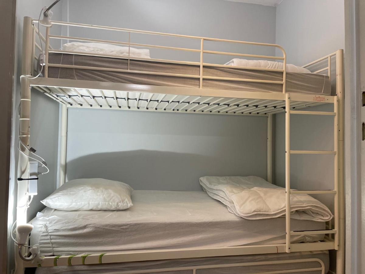 Bel Appartement Au Coeur De Stella-Plage Кюк Экстерьер фото